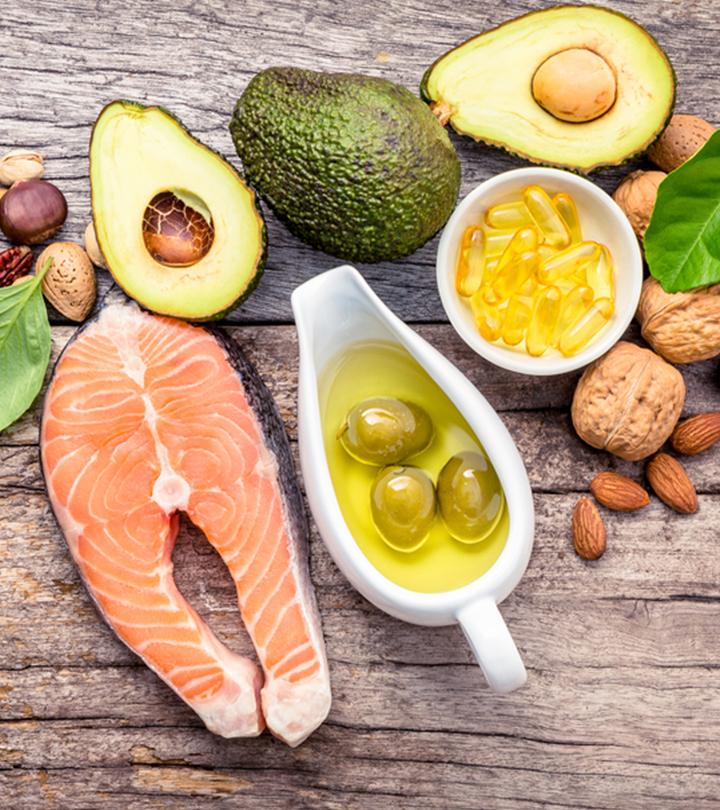 10 Healthy Foods That Can Help You To Gain Weight